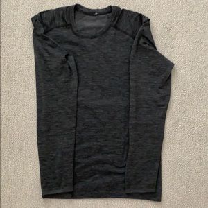 Lululemon Men's Metal Vent Tech Long Sleeve